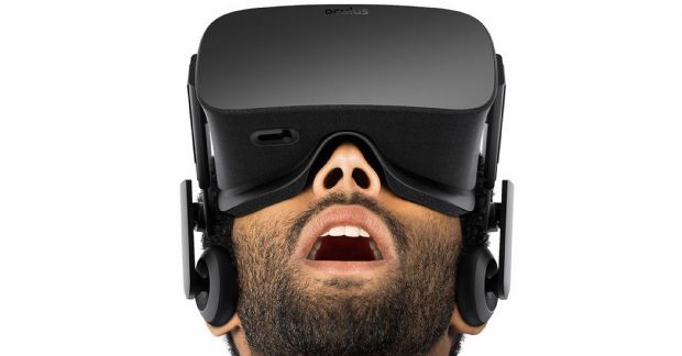 Oculus Rift'in fiyatı belli oldu Oculus Rift'in fiyatı belli oldu