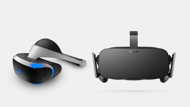 "PlayStation VR iyi bir cihaz değil" "PlayStation VR iyi bir cihaz değil"