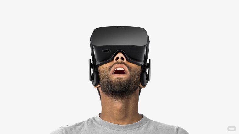 Dünya çapındaki bütün Oculus Rift'ler birden çalışmayı durdurdu Dünya çapındaki bütün Oculus Rift'ler birden çalışmayı durdurdu