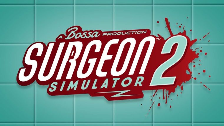 Surgeon Simulator 2 için resmi tanıtım fragmanı yayınlandı Surgeon Simulator 2 için resmi tanıtım fragmanı yayınlandı