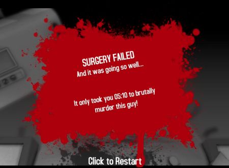 Surgeon Simulator 2013 - 3 Surgeon Simulator 2013 - 3