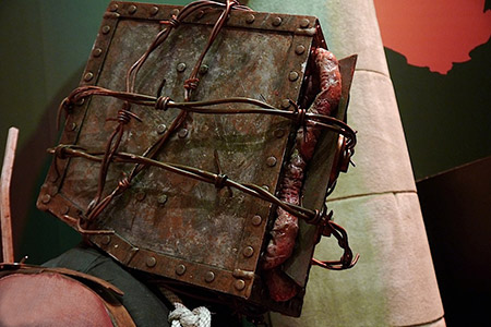 The Evil Within - 5 The Evil Within - 5