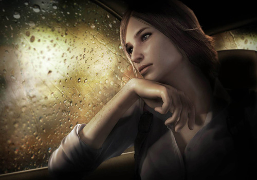 The Evil Within'in 30 FPS kilidini açmanın yolları The Evil Within'in 30 FPS kilidini açmanın yolları