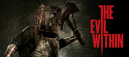 The Evil Within - 1 The Evil Within - 1