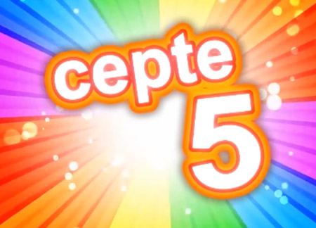 Cepte 5 - Haftalık mobil oyun önerileri - 5