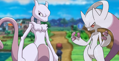 Pokemon X & Y'ı bir de bu şekilde izleyin