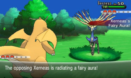 Pokemon X - Y - 7 Pokemon X - Y - 7