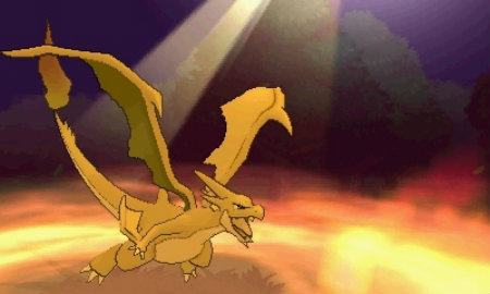 Pokemon X - Y - 4 Pokemon X - Y - 4