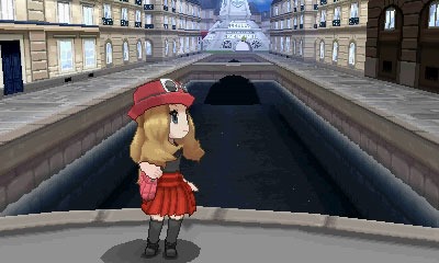 Pokemon X - Y - 6 Pokemon X - Y - 6