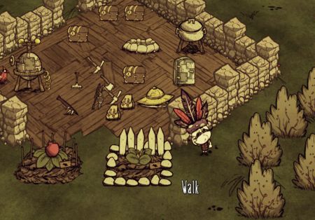 Don't Starve - 3 Don't Starve - 3