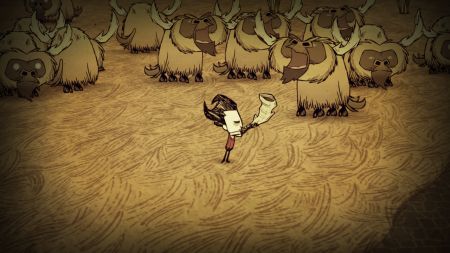 Don't Starve - 2 Don't Starve - 2