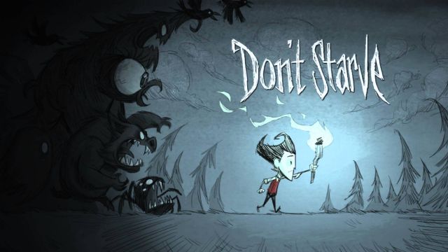 Don't Starve için yeni ek paket açıklandı Don't Starve için yeni ek paket açıklandı
