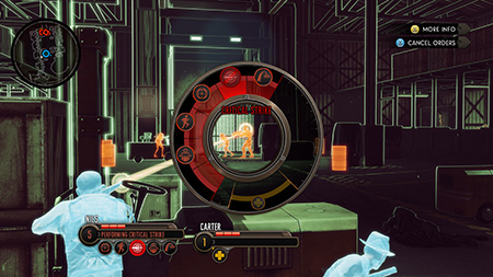 The Bureau: XCOM Declassified - 2 The Bureau: XCOM Declassified - 2