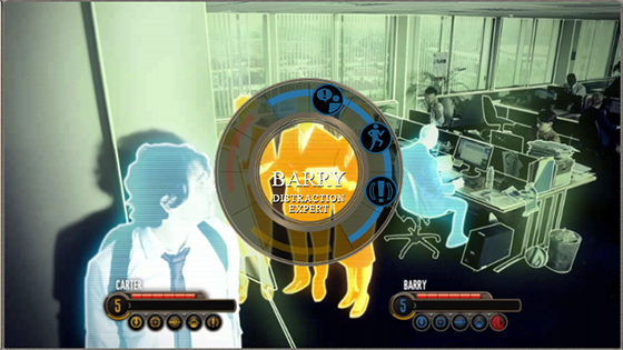 The Bureau: XCOM Declassified'ın inceleme puanları geldi The Bureau: XCOM Declassified'ın inceleme puanları geldi