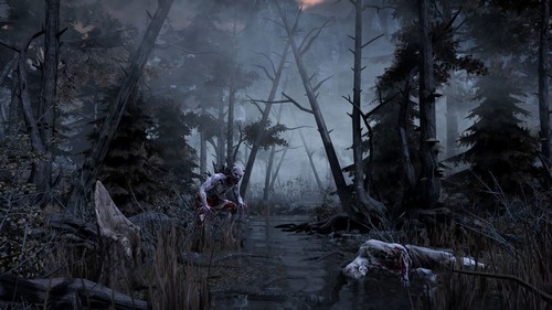 Dead Island'ın yapımcıları cehenneme çağırıyor