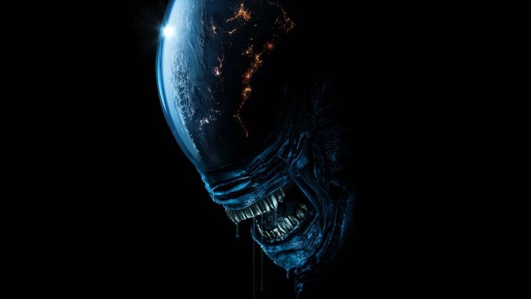 Alien Evreninde Yeni Oyun Geliştiriliyor Alien Evreninde Yeni Oyun Geliştiriliyor