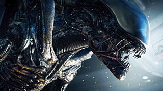 Yeni bir Alien filmi görebiliriz