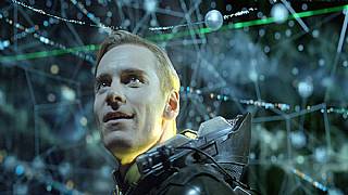 Alien: Covenant yeni bir üçlemenin başlangıcı olacak