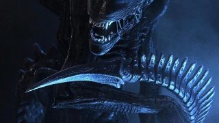 Yeni Alien oyunu geliyor!
