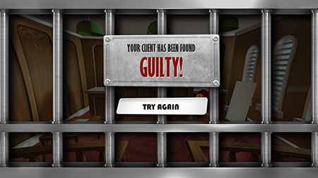 Devil's Attorney (Mobil İnceleme) - 4 Devil's Attorney (Mobil İnceleme) - 4
