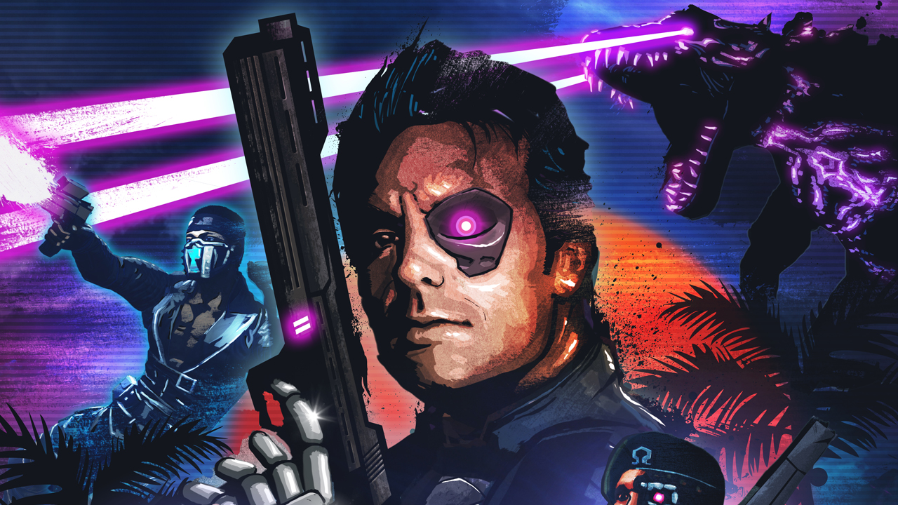 FarCry: Blood Dragon'un devamı Vietnam'da gözüktü! FarCry: Blood Dragon'un devamı Vietnam'da gözüktü!