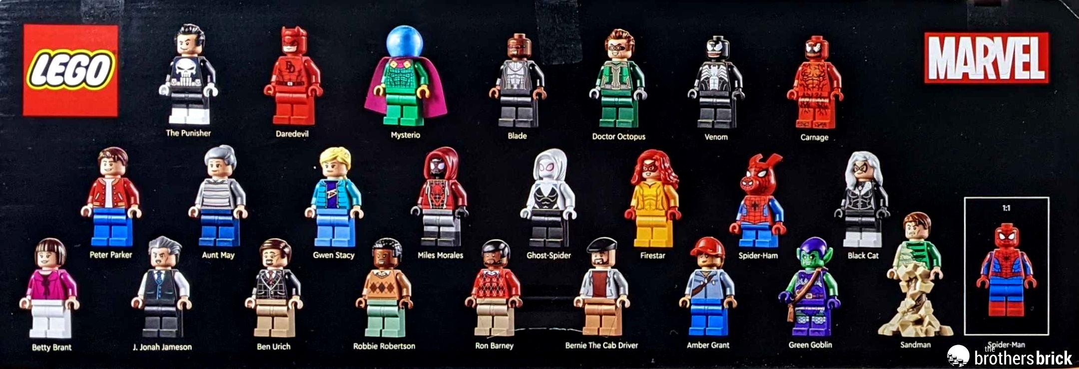 Cillop gibi bir Lego seti duyuruldu - 1 Cillop gibi bir Lego seti duyuruldu - 1