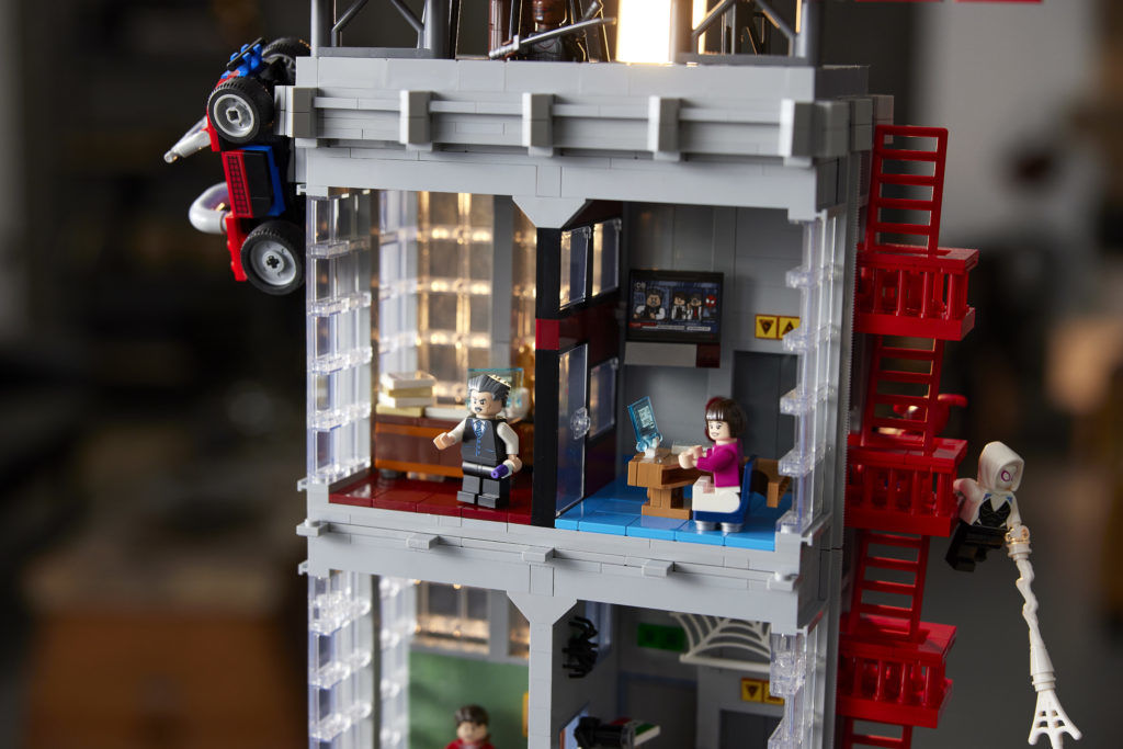 Cillop gibi bir Lego seti duyuruldu - 3 Cillop gibi bir Lego seti duyuruldu - 3