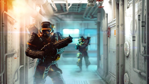 Wolfenstein: The New Order en çok hangi konsolda sattı? Wolfenstein: The New Order en çok hangi konsolda sattı?