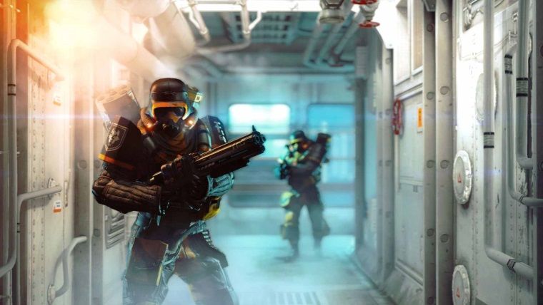 Epic Games'in yeni ücretsiz oyunu bomba Epic Games'in yeni ücretsiz oyunu bomba