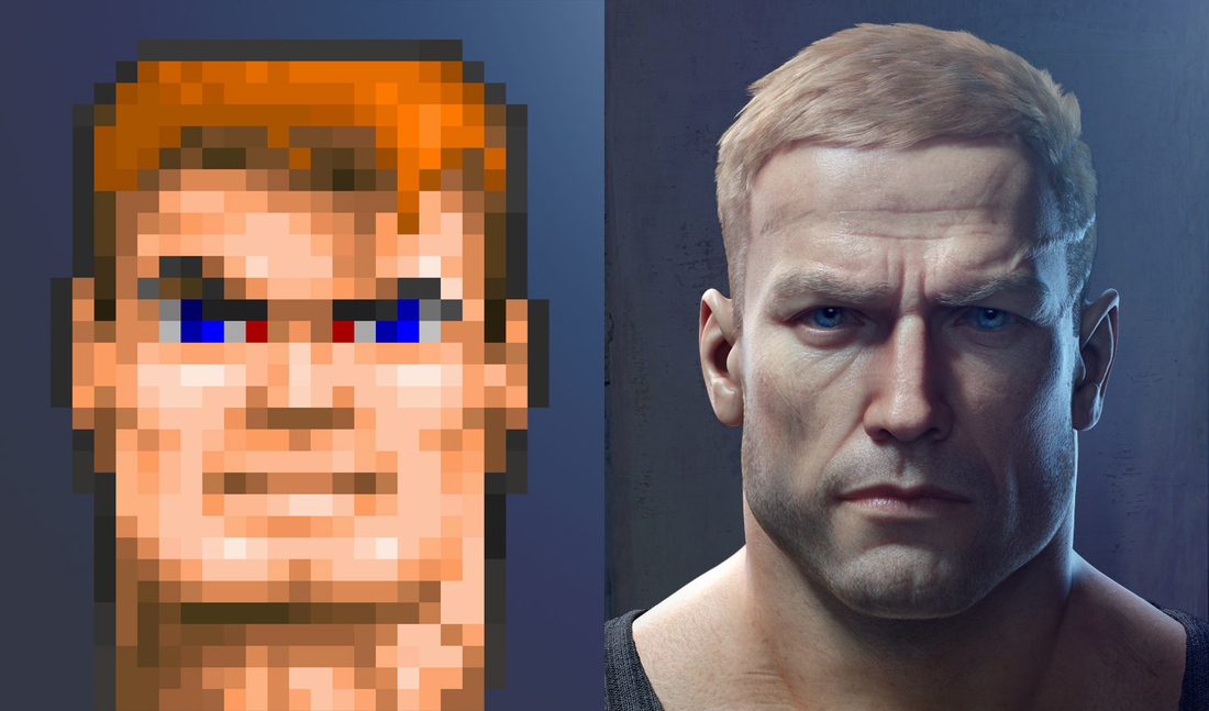 Wolfenstein: The New Order (İlk bakış) - 1 Wolfenstein: The New Order (İlk bakış) - 1