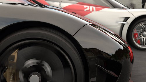 İşte Driveclub'da kullanabileceğiniz direksiyonlar İşte Driveclub'da kullanabileceğiniz direksiyonlar