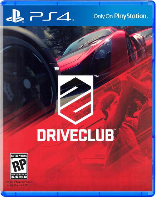Evolution Studios, Driveclub'ın fotoğraf modu üzerinde çalışıyor