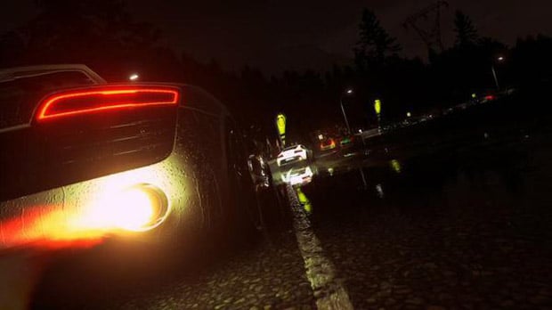 Hava durumu yamasıyla, Driveclub resmen evrim geçiriyor - 3