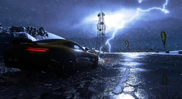 PlayStation başkanı Driveclub için konuştu