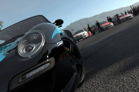 Driveclub'ı test etmeye hazır mısınız? Driveclub'ı test etmeye hazır mısınız?