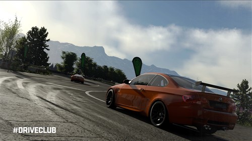 Driveclub'ın inceleme puanları gelmeye başladı Driveclub'ın inceleme puanları gelmeye başladı
