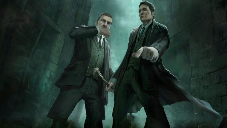 Sherlock Holmes: Crimes and Punishments, Epic Store'da bedava oldu Sherlock Holmes: Crimes and Punishments, Epic Store'da bedava oldu