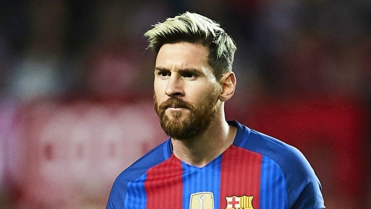 Dünyaca ünlü futbolcu Lionel Messi, Türk dizisi hayranı çıktı Dünyaca ünlü futbolcu Lionel Messi, Türk dizisi hayranı çıktı