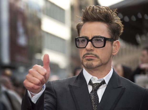 HBO, Robert Downey Jr. için kolları sıvadı. HBO, Robert Downey Jr. için kolları sıvadı.