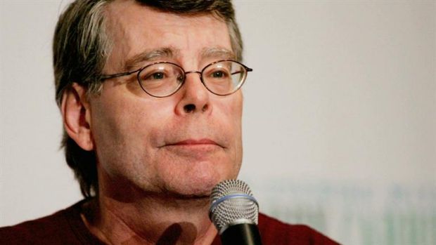 Stephen King, Stranger Things dizisi ile geri dönüyor Stephen King, Stranger Things dizisi ile geri dönüyor