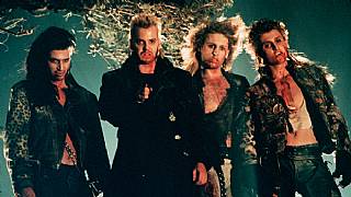 The Lost Boys dizi olarak geliyor