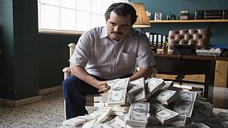 Narcos, 3. ve 4. sezon onayını kaptı