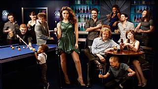 Shameless'in 8. sezonu askıya alındı!