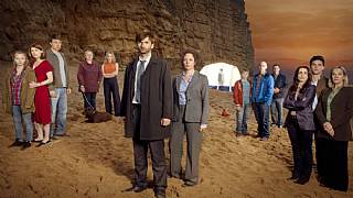 Broadchurch sonunda geri dönüyor!