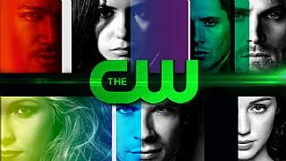 TheCW, tam 7 dizisine yeni sezon onayı verdi