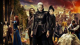 Disney, Once Upon A Time'ın 7. sezonuna el atıyor