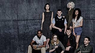 xHamster, Sense8'in yapımcılığını üstlenmek istiyor