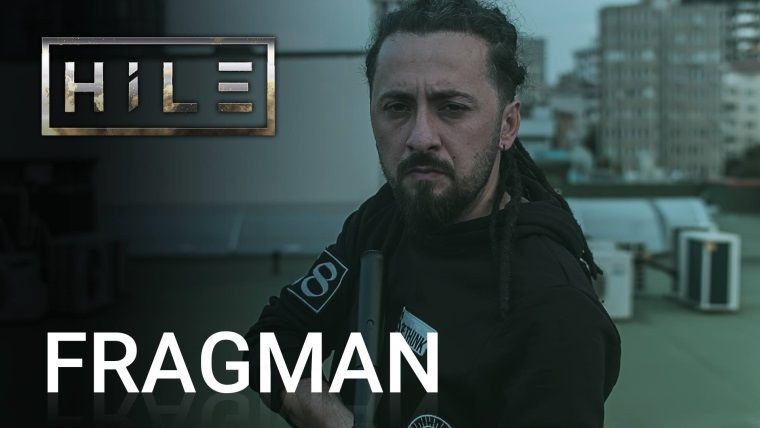 Yerli internet dizisi HİLE'nin ilk fragmanı geldi Yerli internet dizisi HİLE'nin ilk fragmanı geldi