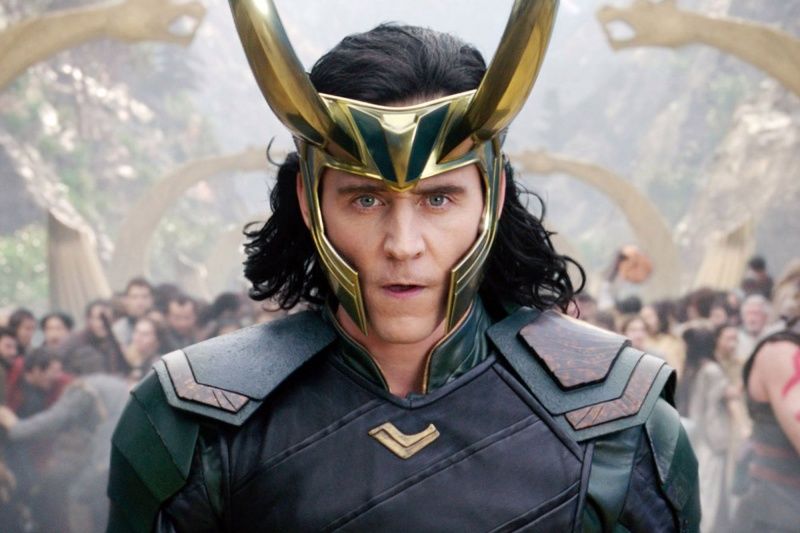 Loki dizisinin yeni fragmanı yayınlandı Loki dizisinin yeni fragmanı yayınlandı