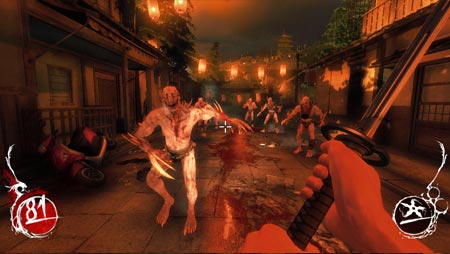 Shadow Warrior - 1 Shadow Warrior - 1
